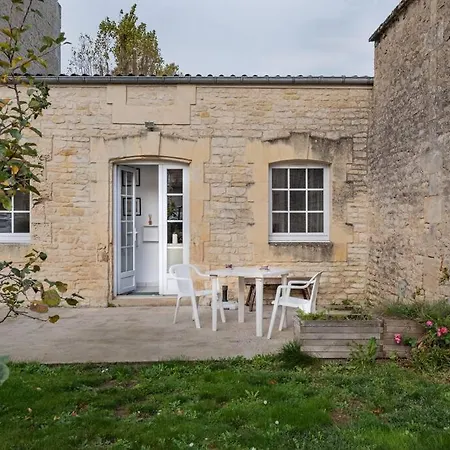 Apartment Appart 39m2 Avec Terrasse Et Jardin Parking Netflix Wifi Pas Besoin De Passe Sanitaire